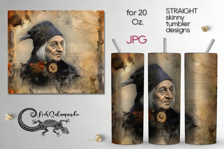 Halloween Sublimation Design Image 22
