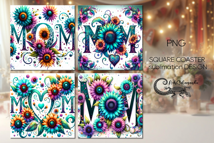 Mothers Day Clipart