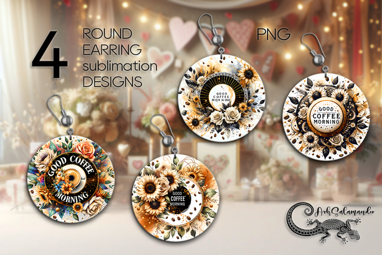 Coffee Clipart Image 23