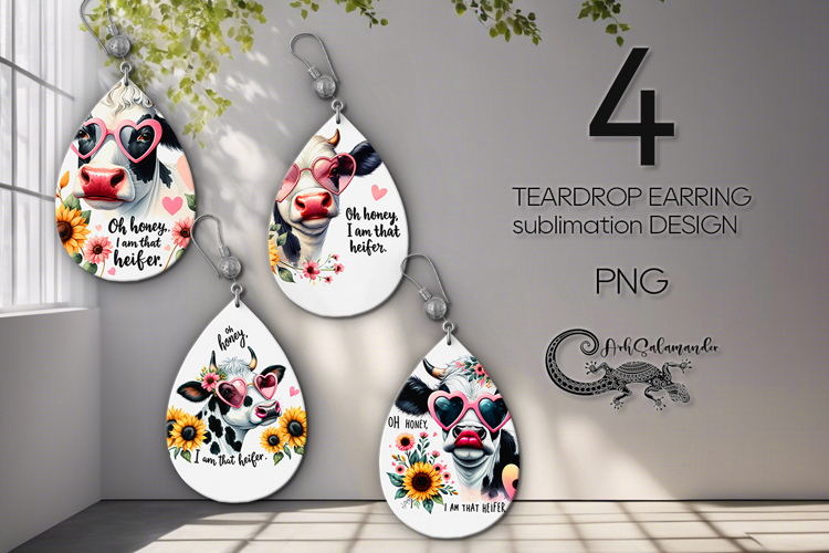 Sunflower Sublimation Designs Image 18