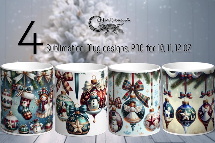 New Sublimation Designs
