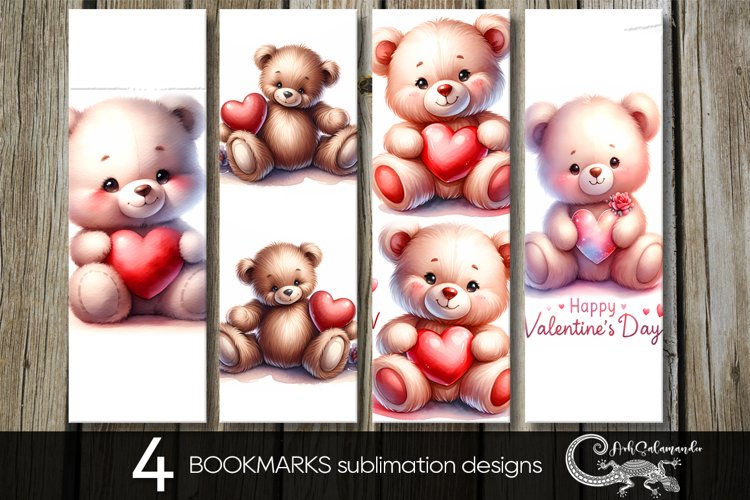 Bear Clipart Image 14