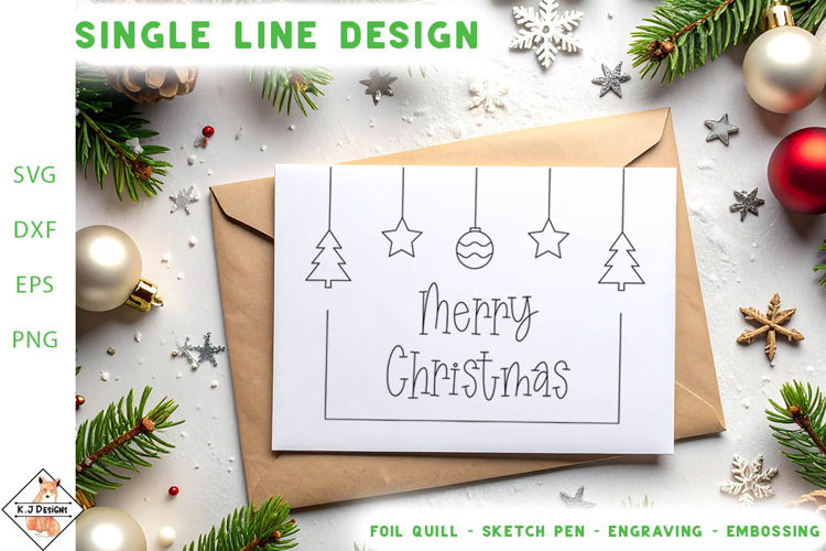 Merry Christmas Graphic Image 12