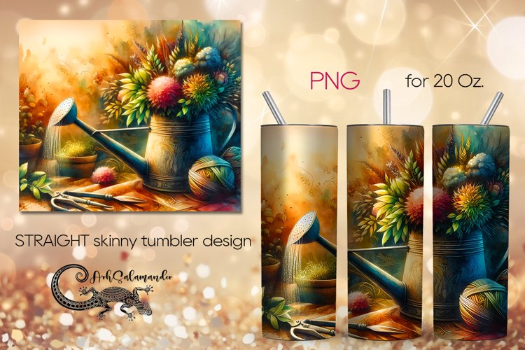 Flower Sublimation Image 16