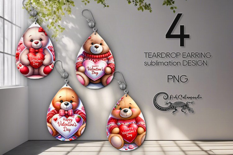 Bear Clipart Image 9
