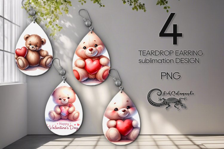 Bear Clipart Image 5