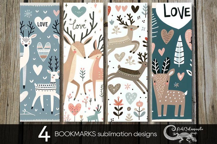 Cute Animals Clipart Image 22