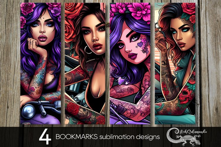 Gothic Clipart Image 24