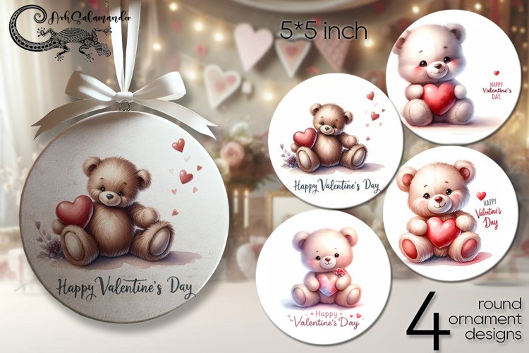 Bear Clipart Image 15