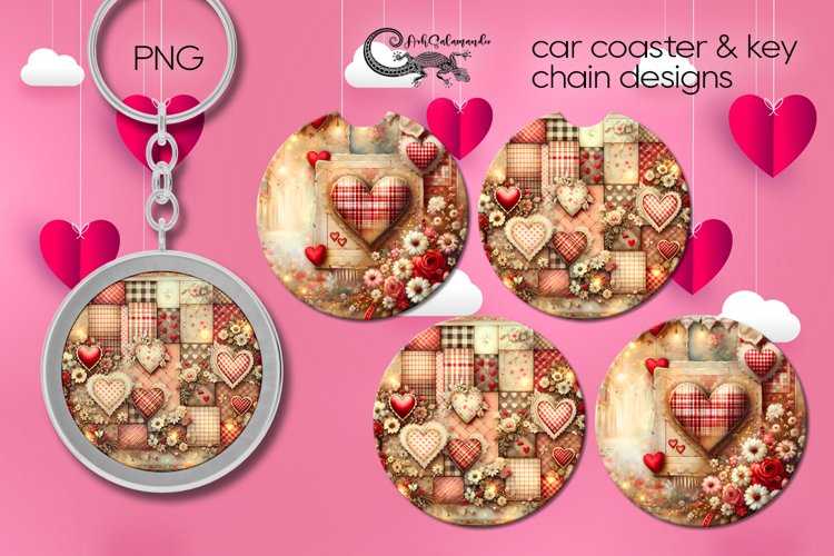 Key Clipart Image 21