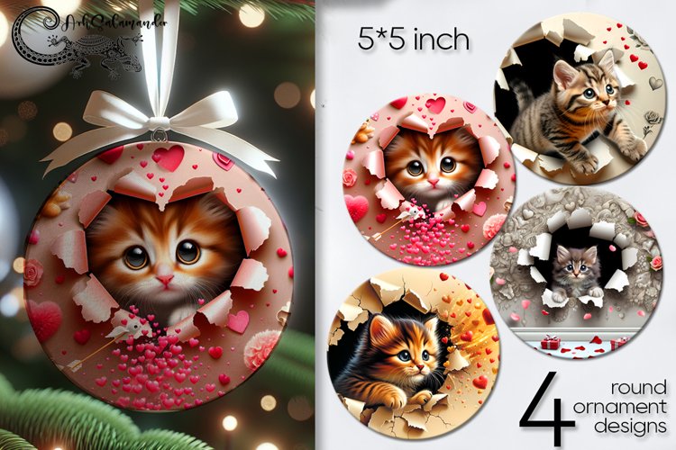 Ornament Png Image 23