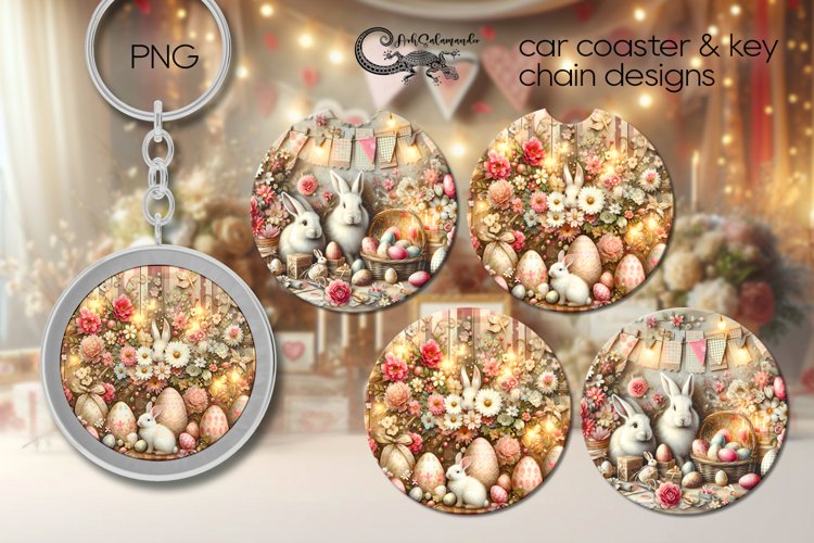 Easter Clipart Image 6