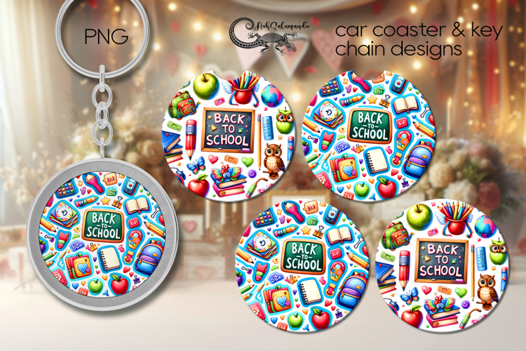 Chain Clipart Image 4