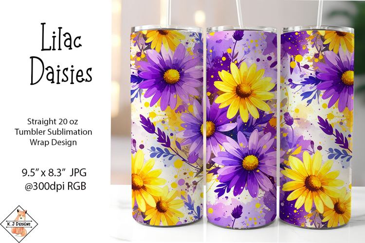 Daisy Graphic Image 18