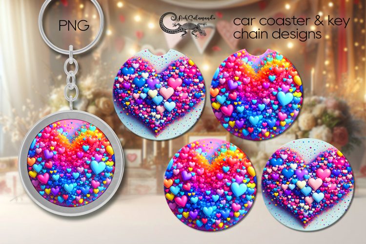 Chain Clipart Image 5