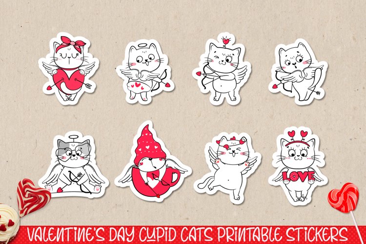 Cupid Clipart Image 13