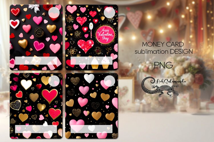 Gift Card Clipart Image 11