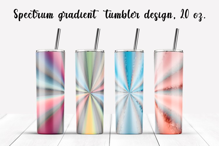 Sublimation Tumbler Wraps Image 6