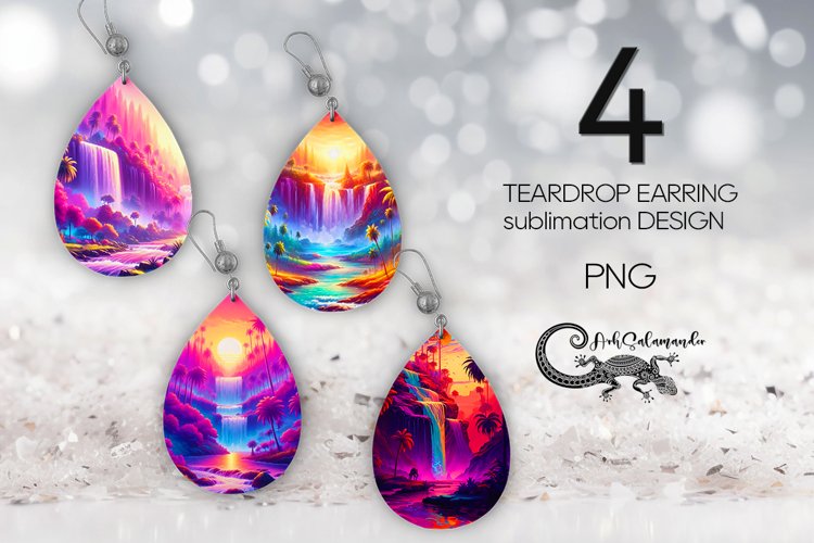 Teardrop Clipart Image 16