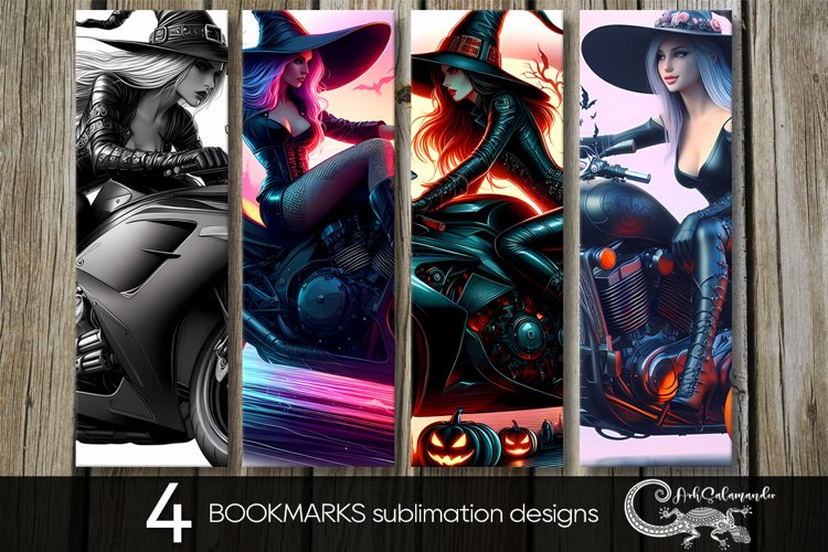 Motorcycle Clipart Image 13