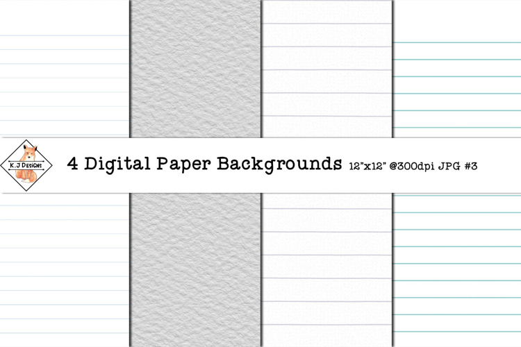 Papers Clipart Image 20