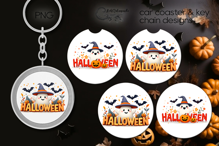 Day Of The Dead Clipart Image 9