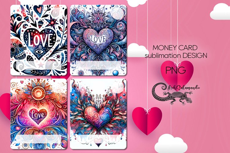 Gift Card Clipart Image 7