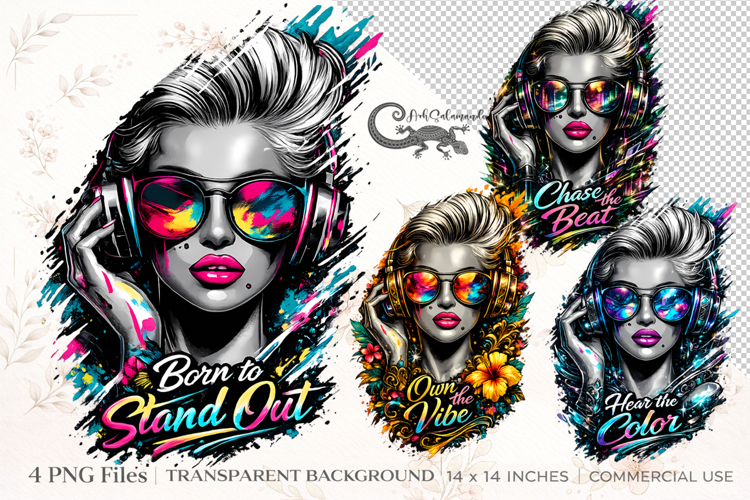 Fashion Clipart Image 5