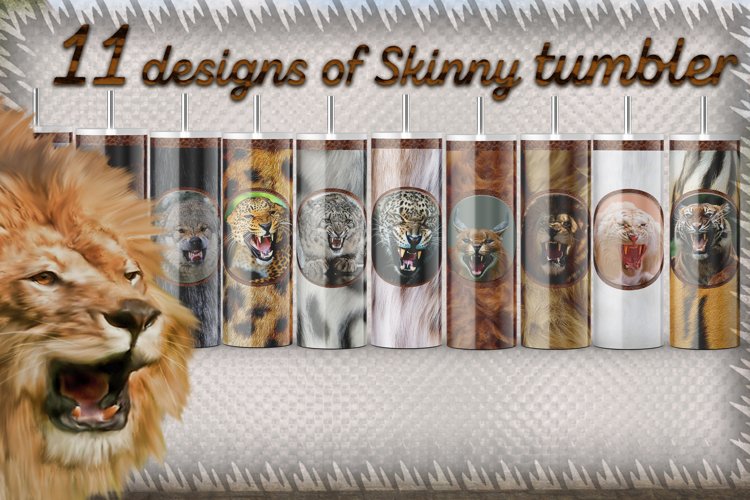 Sublimation Tumbler Designs Image 8