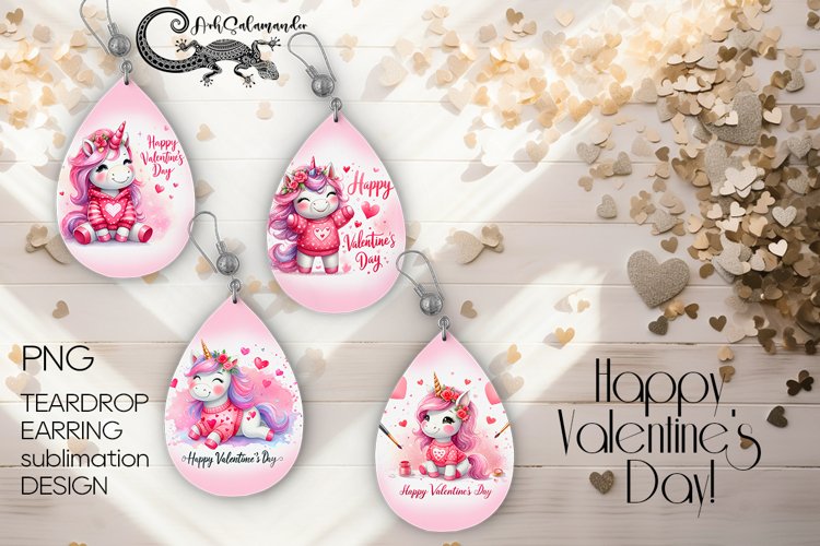 Unicorn Clipart Image 5