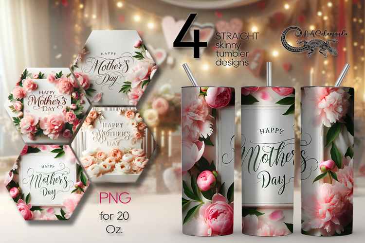 Mothers Day Clipart Image 18