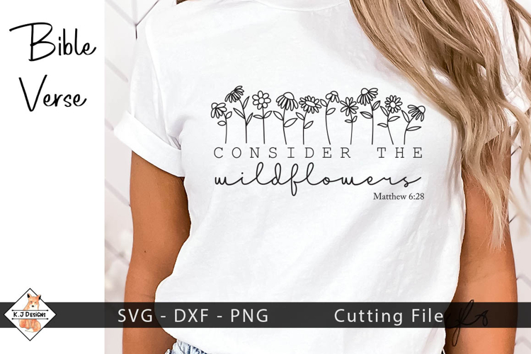 Christian Svg Image 16