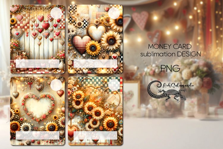 Gift Card Clipart Image 11