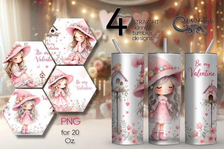 Fairy Tale Clipart Image 9