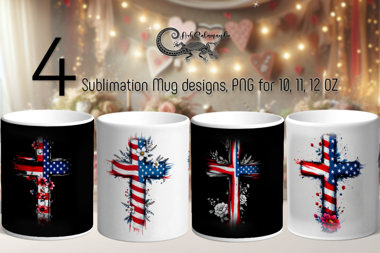 Patriotic Clipart Image 13