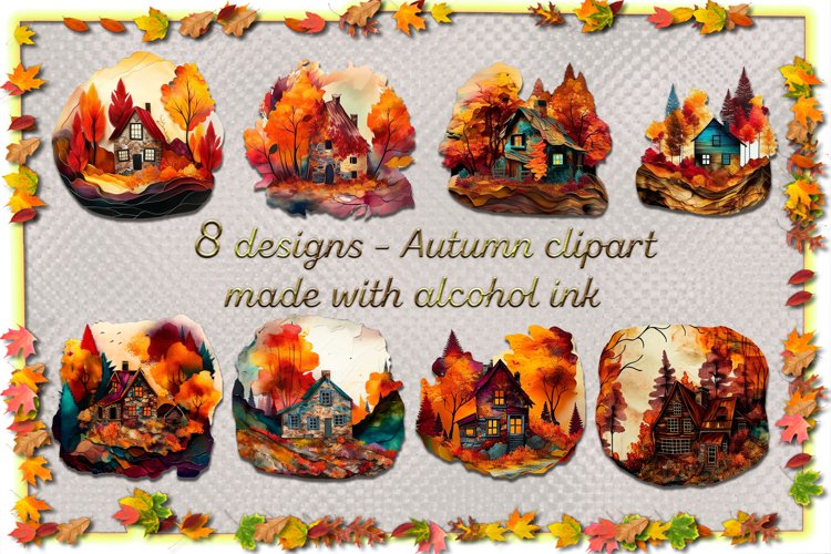 Alcohol Clipart Image 6