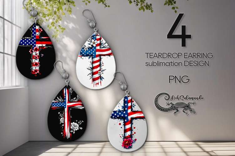 Us Flag Clipart