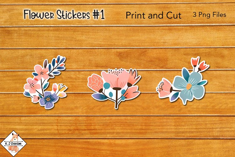 Flowers Graphic Image 7