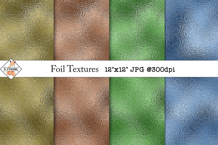 Gold Texture Background Image 9