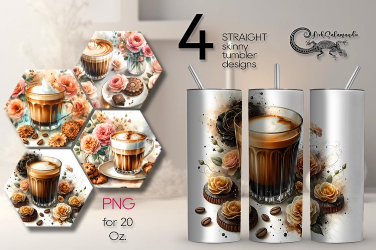 Coffee Clipart Image 19