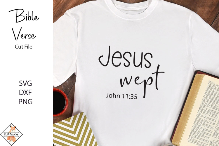 Bible Verse Clipart Image 2