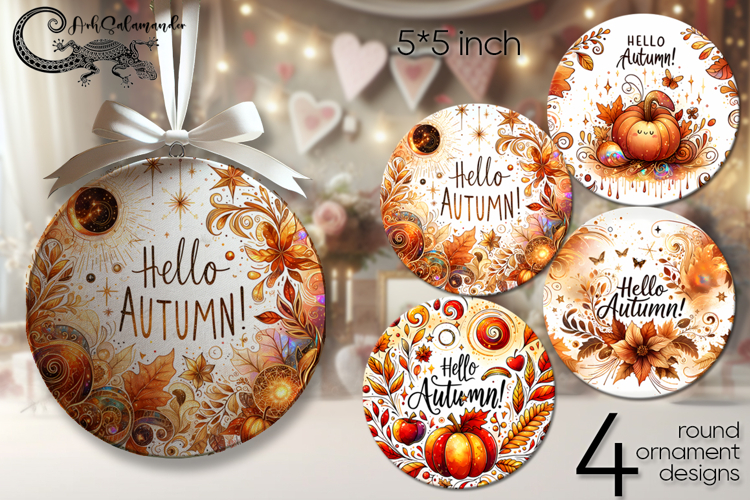 Boho Clipart Image 20