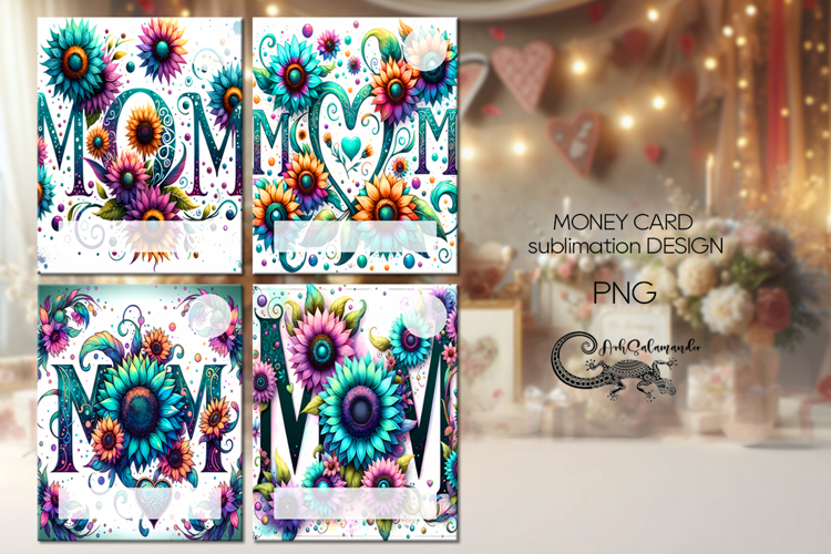 Mothers Day Cards Clipart 