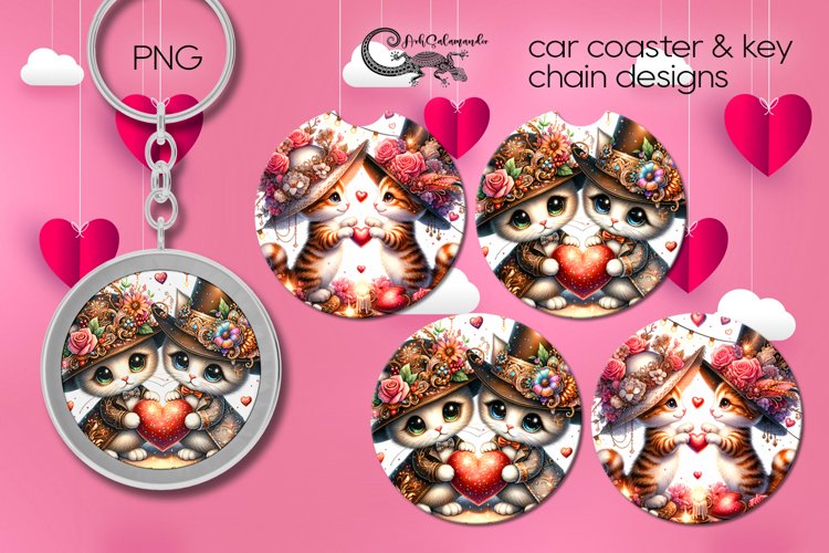 Key Clipart Image 4