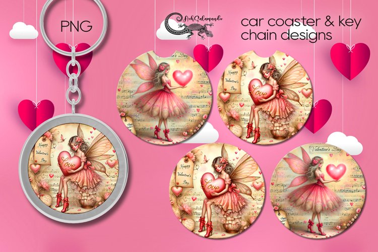 Key Clipart Image 22