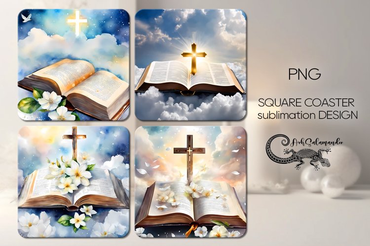Faith Clipart Image 7
