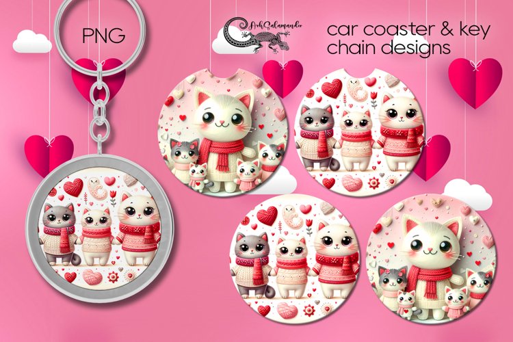 Key Clipart Image 6