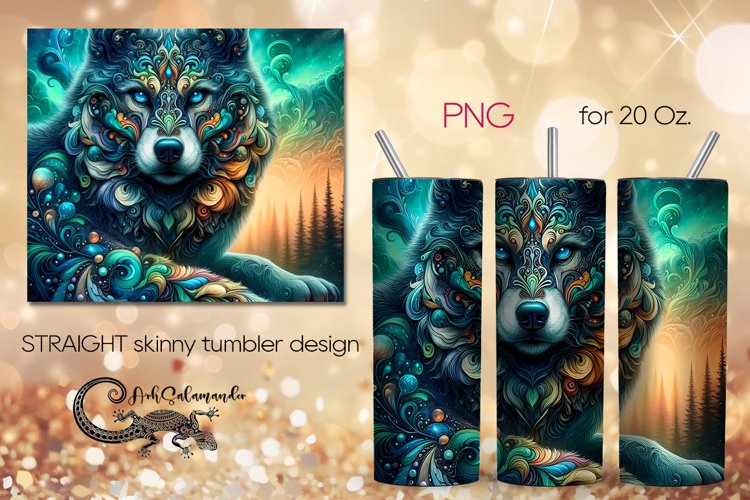 Sublimation Tumbler Designs Image 9