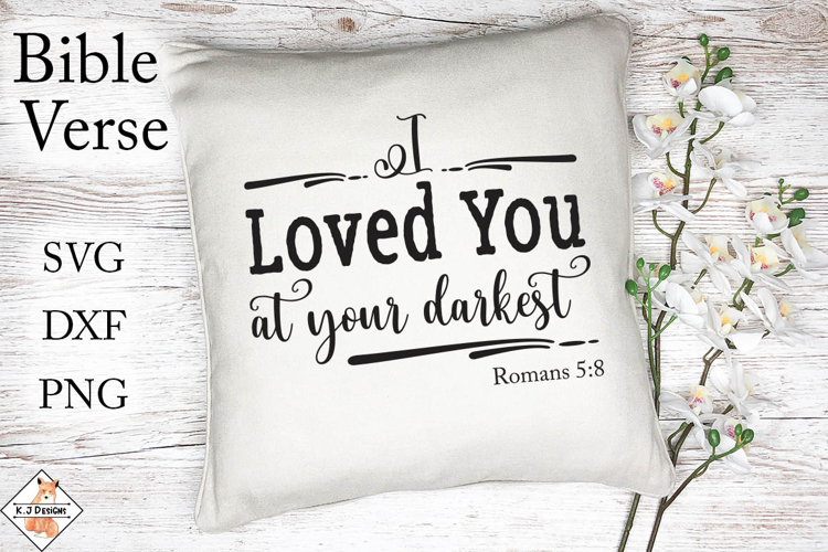 Bible Vector Image 2