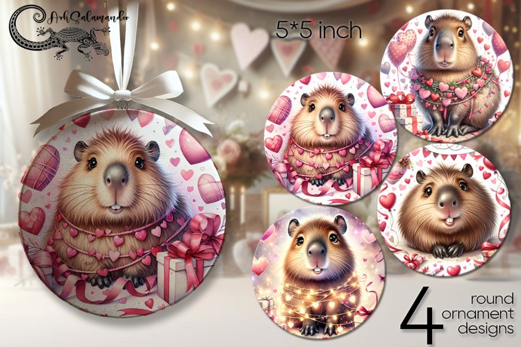 Ornament Png Image 24